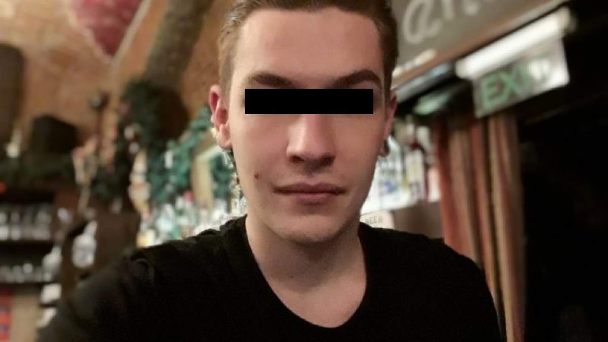 Un tânăr din Lugoj a murit, după ce s-a aruncat în faţa trenului! Mihai suferea din dragoste