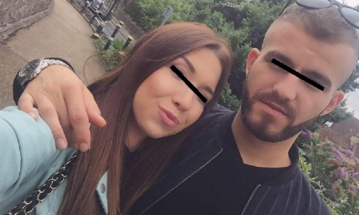 Şofer român blocat în trafic, în Anglia, din cauza unui accident mortal, a aflat că victima este chiar iubita lui