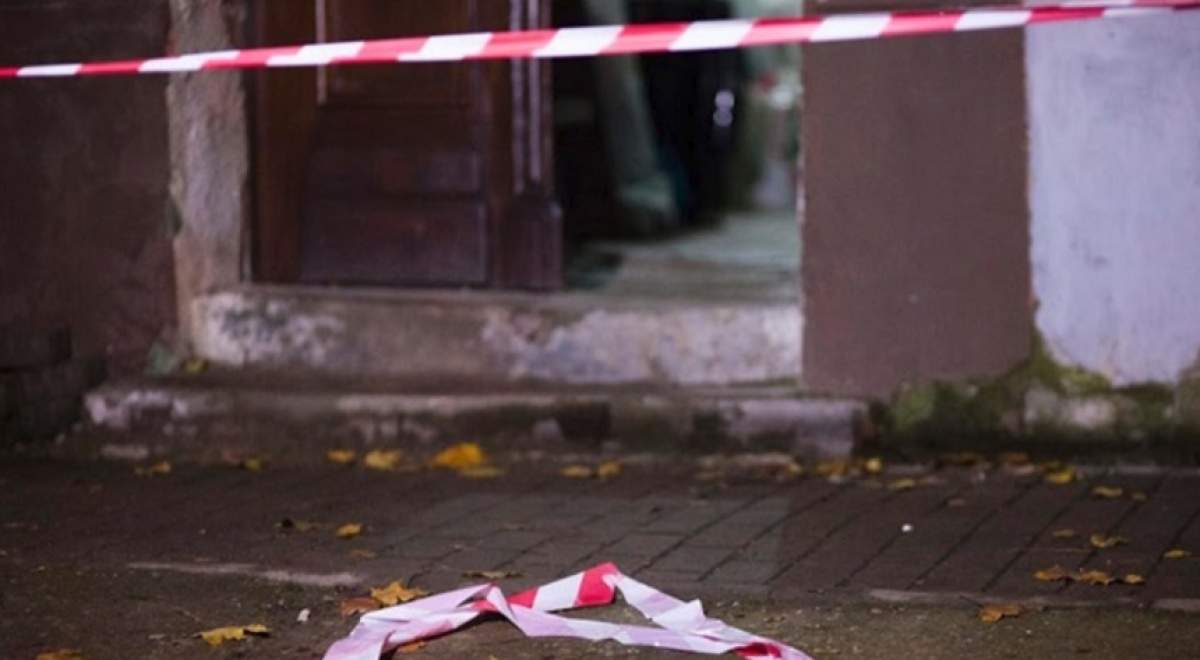 Alertă în Timişoara! O femeie a fost înjunghiată mortal într-un tren