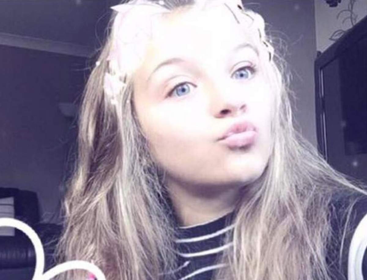 O fetiţă de 12 ani s-a sinucis chiar înainte de ziua ei, după ce a fost umilită de colegi la şcoală