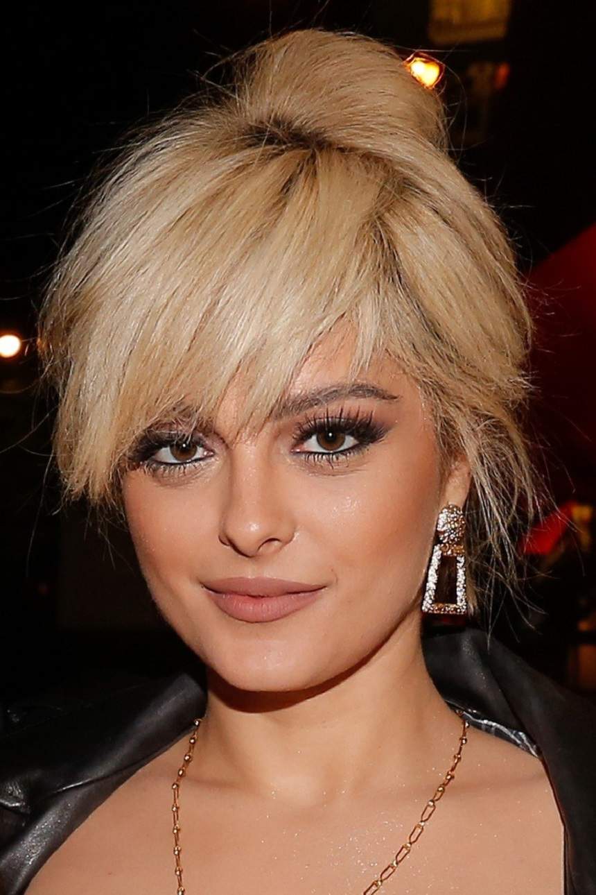 Bebe Rexha a recunoscut că suferă de o tulburare psihică. Ce se întâmplă cu artista