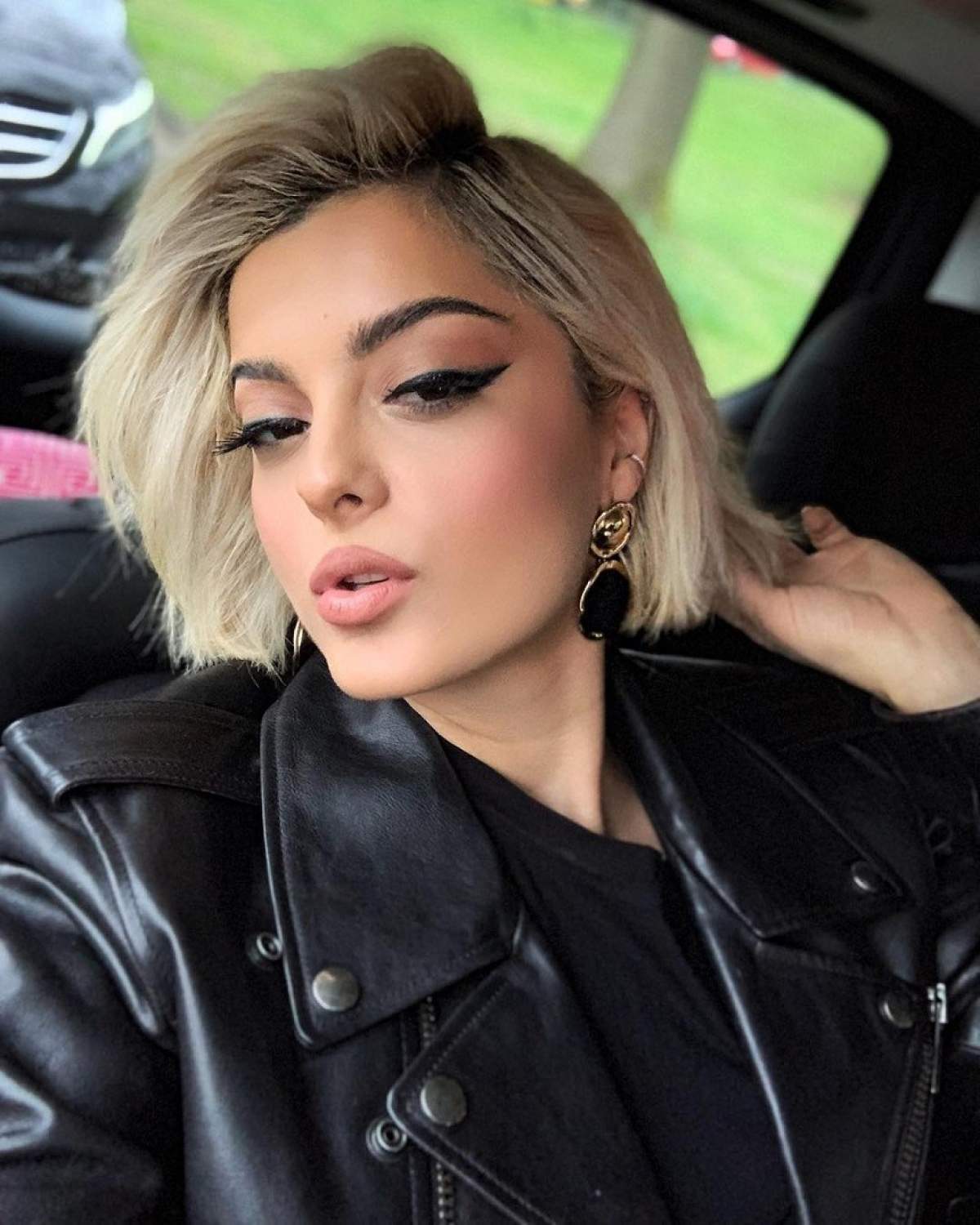 Bebe Rexha a recunoscut că suferă de o tulburare psihică. Ce se întâmplă cu artista