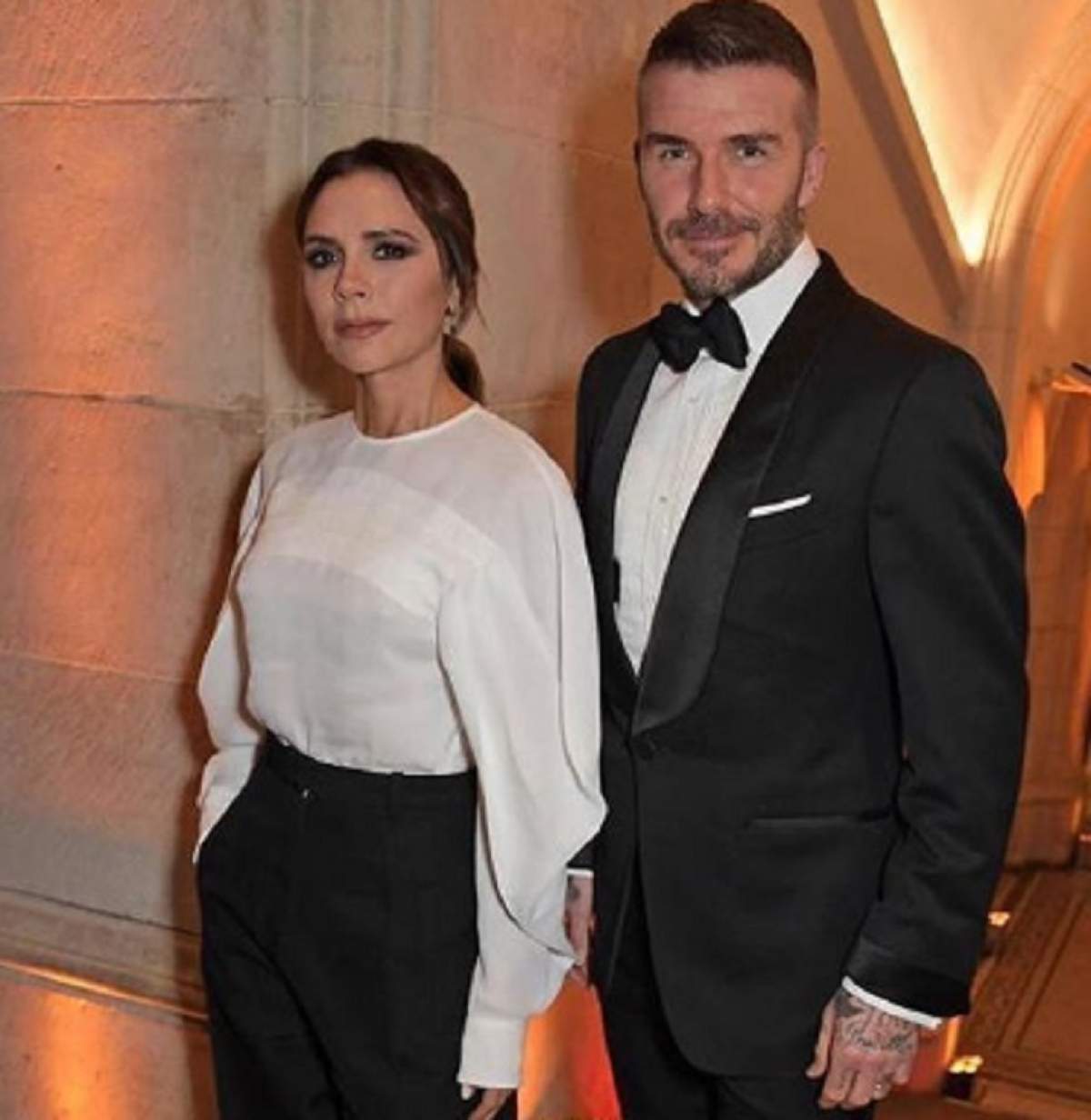 Victoria Beckham împlinește azi 45 de ani. Cadoul inedit oferit de soțul ei, David