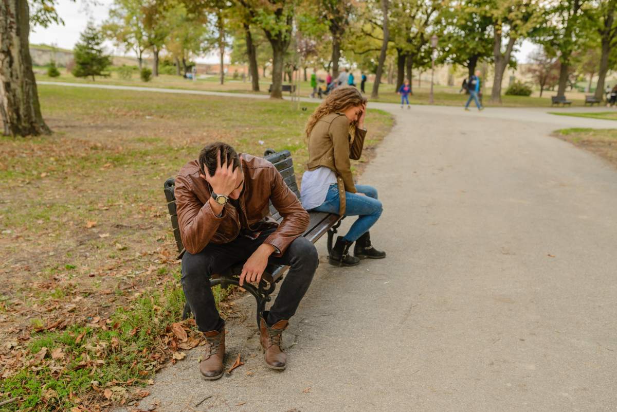 Un cuplu a făcut un test ADN, dar a regretat imediat decizia! Rezultatul a speriat-o cumplit pe femeie