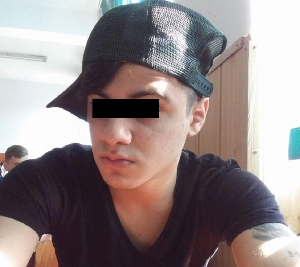 Tânărul din Ploiești care i-a spart pahare în cap iubitei a fost condamnat la închisoare