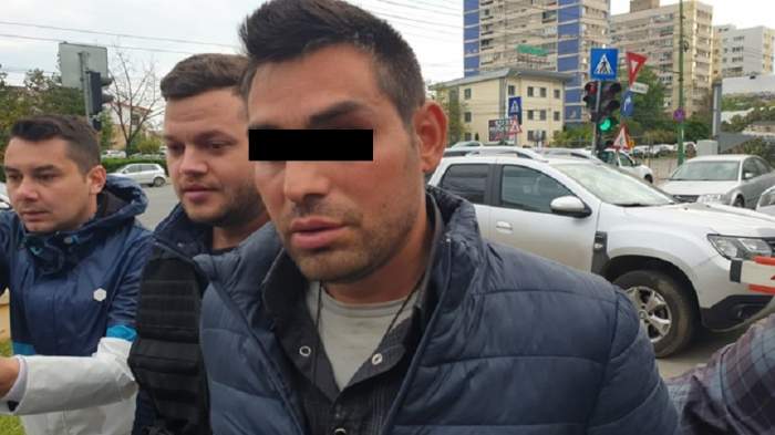 Criminalul din Timișoara și-a premeditat fapta. Și-a urmărit fosta iubită ore întregi înainte de a o ucide cu 5 lovituri de cuțit