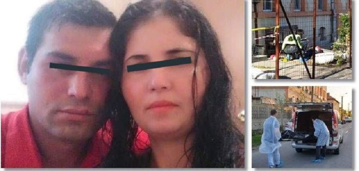 Ea este femeia ucisă de fostul iubit, în gara din Timișoara. Mihaela se săturase de bătăi