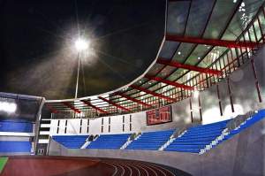 FOTO / Fotbalul românesc va avea încă un stadion modern! Va costa 48 de milioane de euro