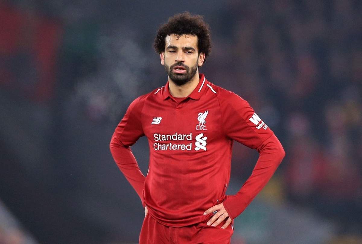 Mohamed Salah vrea să plece de la Liverpool! Motivul pentru care egipteanul își dorește acest lucru