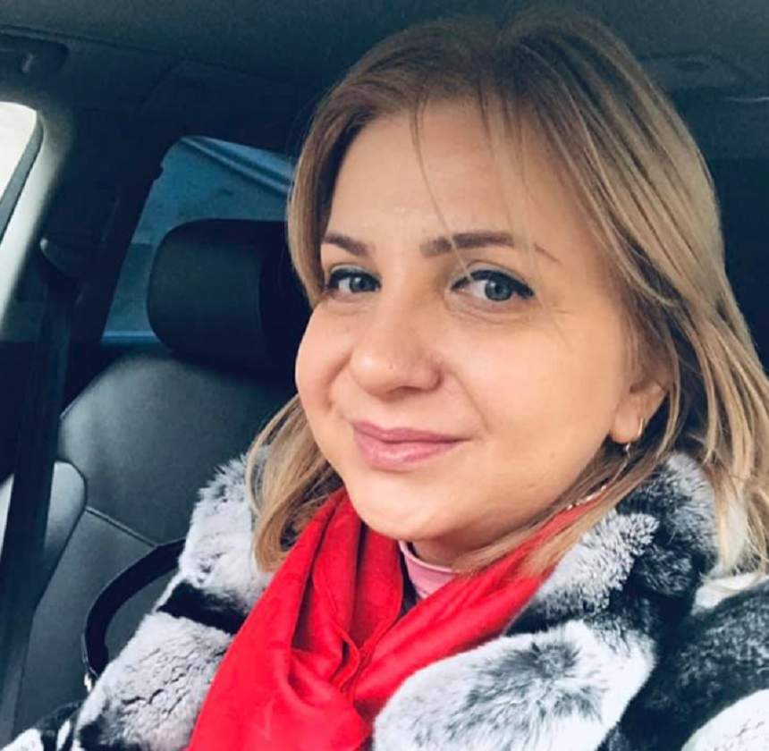 Carmen Șerban dezvăluie rugăciunea care face minuni în viața ei! Rostește-o atunci când vrei să fii ferit de oameni răi