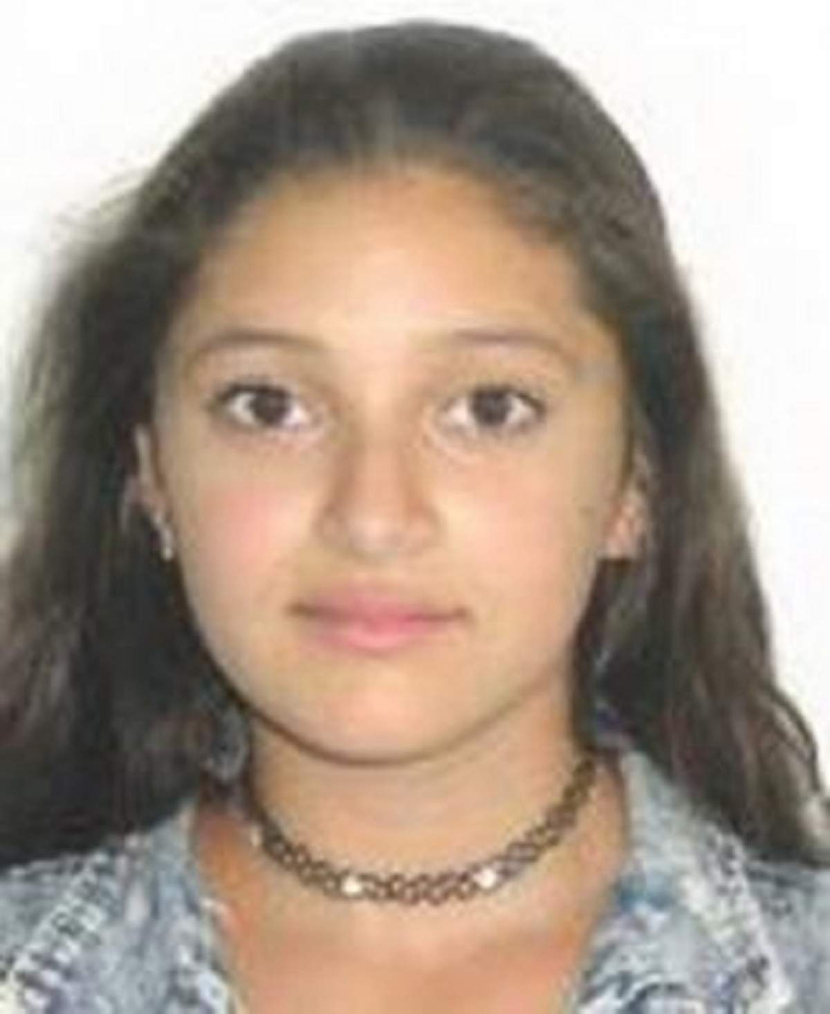 Aţi văzut-o? O adolescentă de 15 ani, din Bihor, a dispărut!
