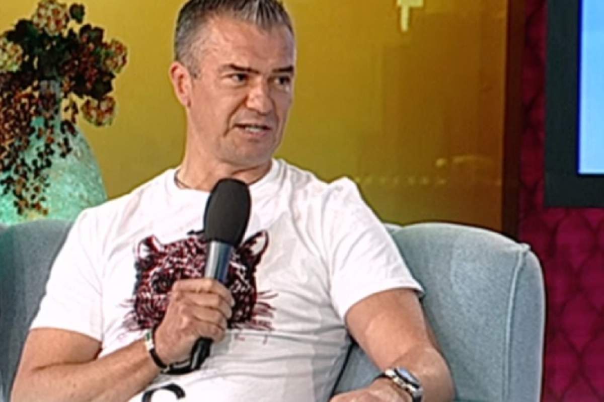 Daniel Pancu, declarații exclusive despre divorț! "Fericiți nu putem să fim în momentele astea". VIDEO