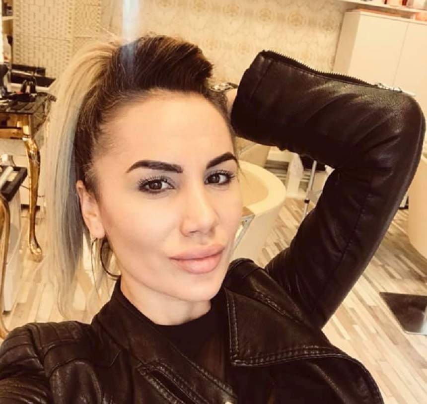 Bianca Roman, poză în sânii goi după ce s-a operat din nou: "Să mor dacă mai ştiu ce să mai postez"