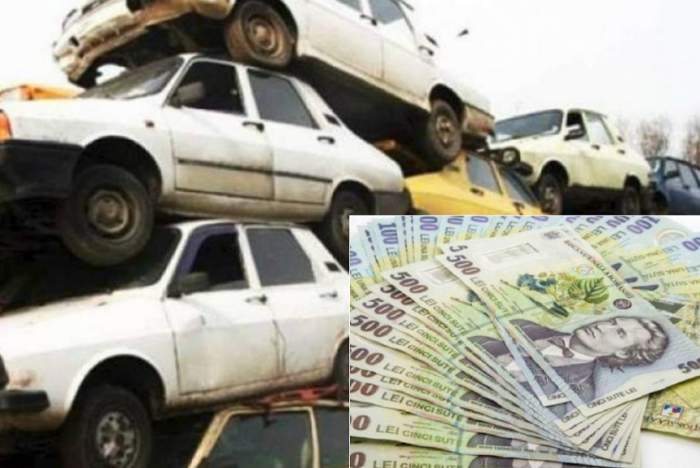 Termeni Si Condiţii Pentru Programul Rabla Clasic 2019