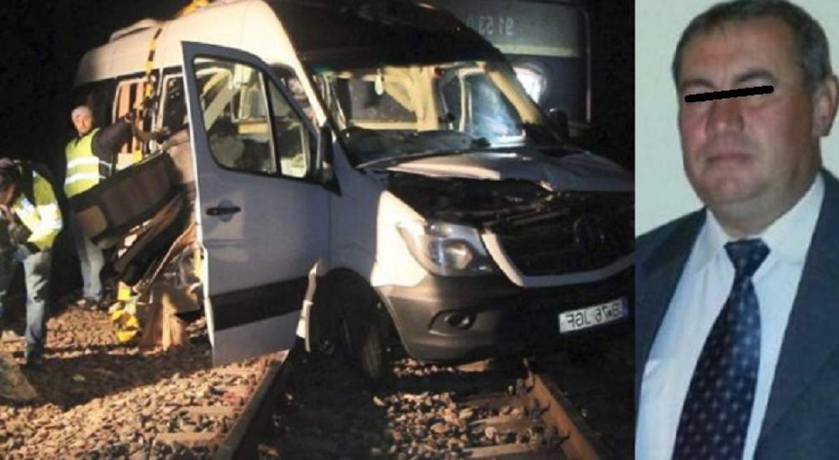 Şoferul "microbuzului groazei" din Buzău era băut în timpul accidentului! Ce alcoolemie i-au găsit în sânge