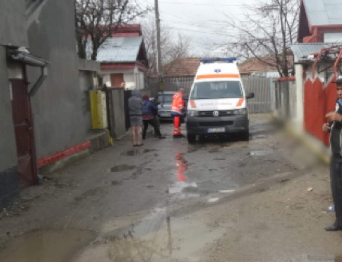 Tragedie într-o familie din Buzău! Un băieţel de 2 anişori s-a înecat cu o bomboană