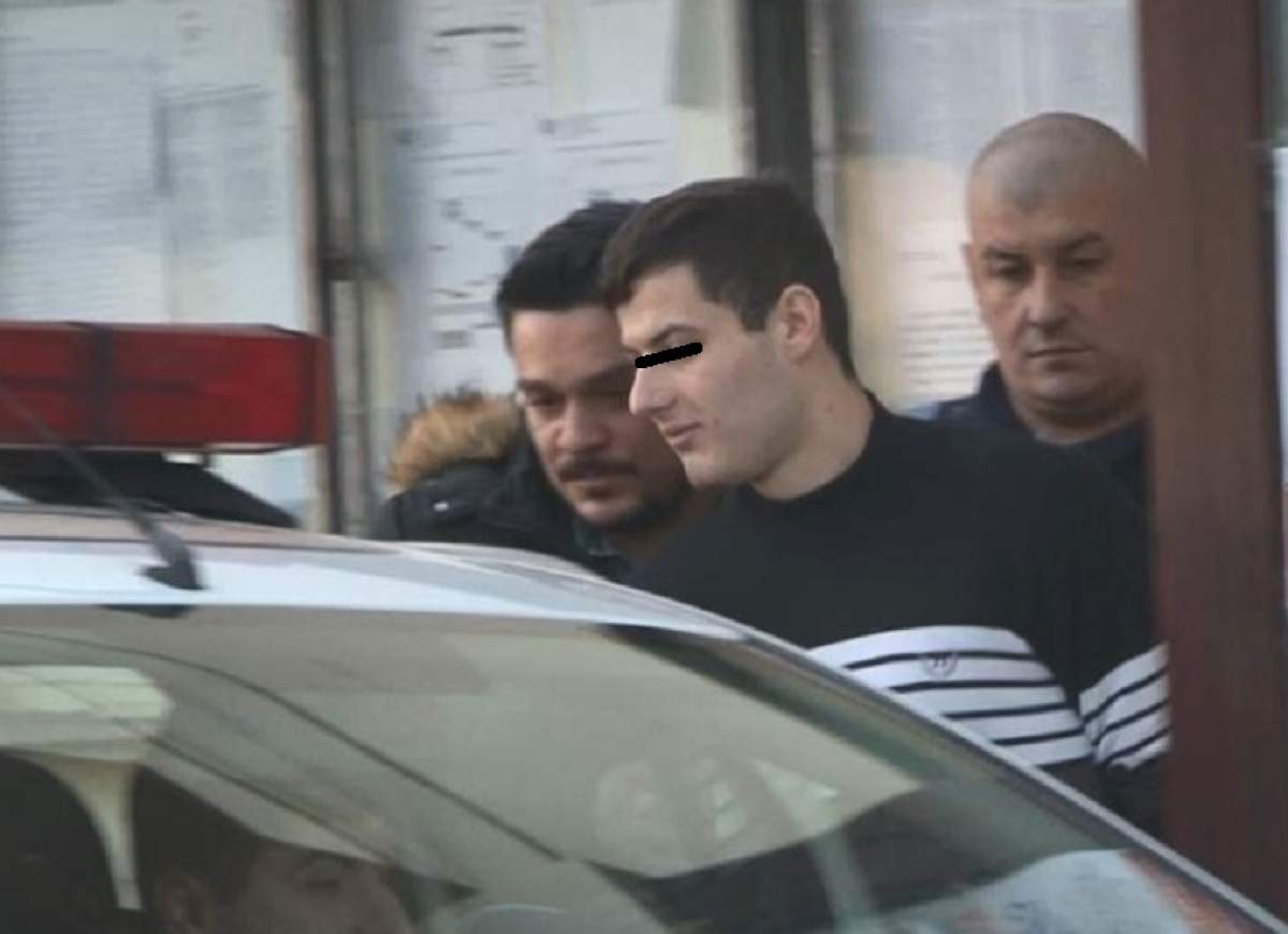 Profesoara înjunghiată de fostul elev, Mihai Niţescu, a fost găsită vinovată de producerea incidentului