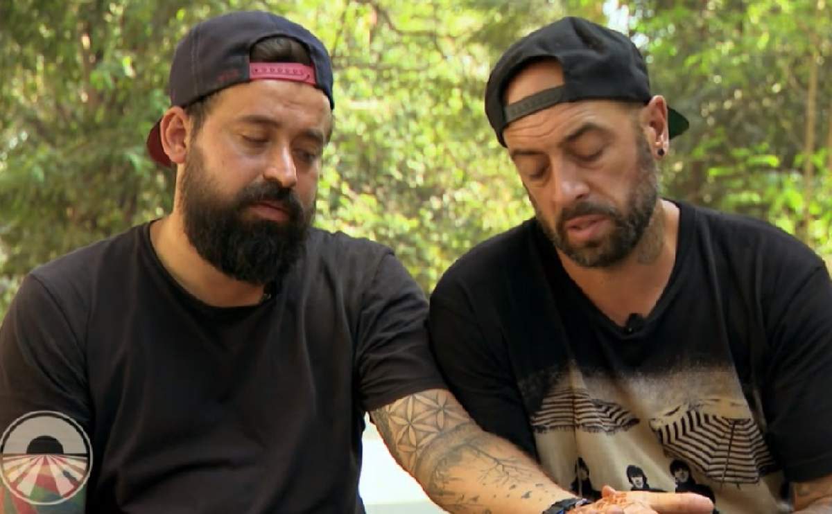 Problemele de sănătate n-au stat departe de Oase! "Este atât de nemernic încât nu şi-a dat seama". VIDEO