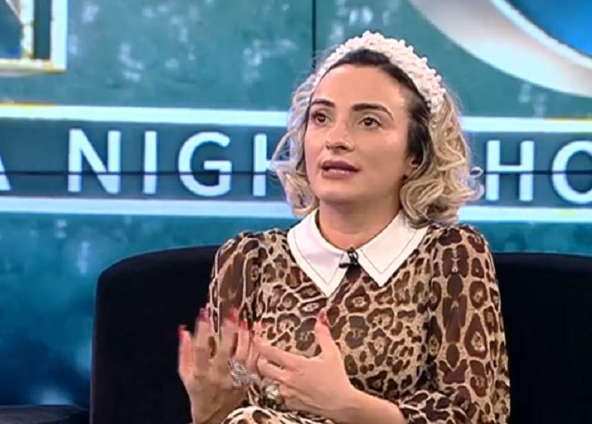 Asta sigur nu ştiai despre Ana Morodan! "Am fost exmatriculată din liceu". VIDEO