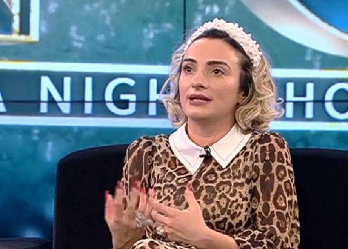 Asta sigur nu ştiai despre Ana Morodan! "Am fost exmatriculată din liceu". VIDEO