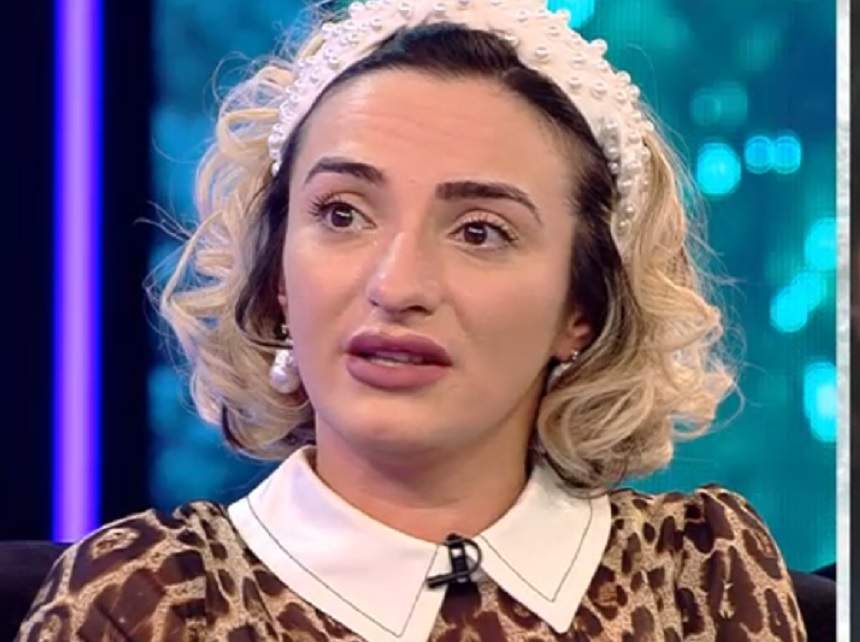 Asta sigur nu ştiai despre Ana Morodan! "Am fost exmatriculată din liceu". VIDEO