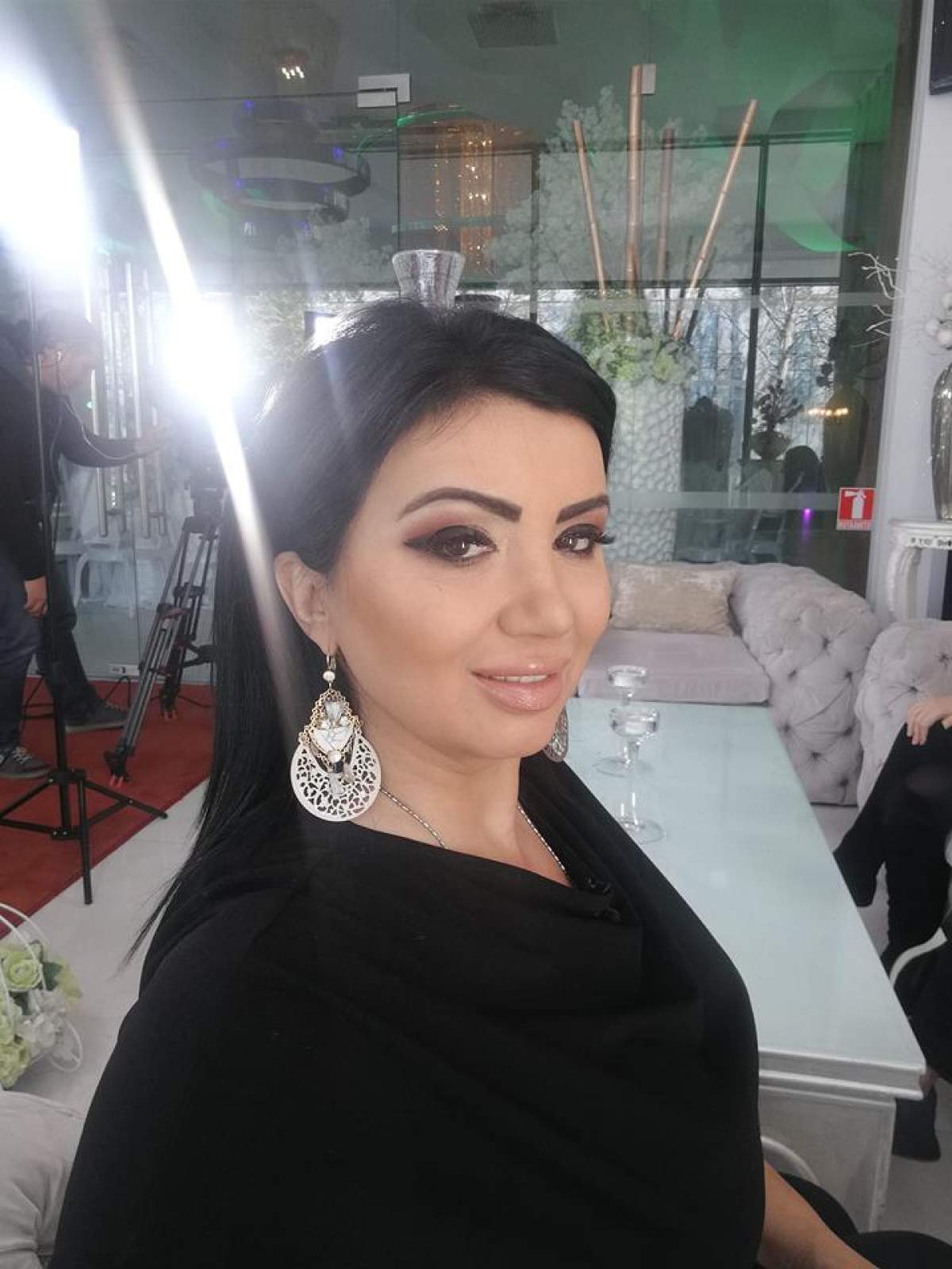 Adriana Bahmuțeanu se reinventează! Și-a făcut o schimbare de look semnificativă. FOTO