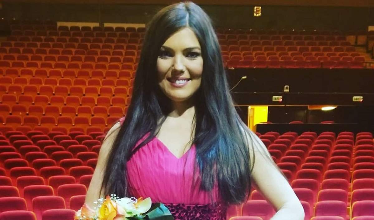 Așa arată Paula Seling nemachiată! Cât de bine se menține, la 40 de ani