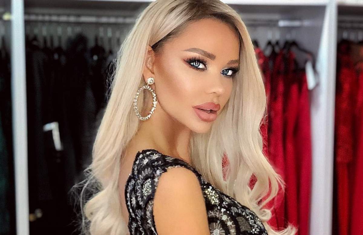 Bianca Drăgușanu, mesaj vehement pentru invidioși și critici: „Eu o să mă operez până mor”