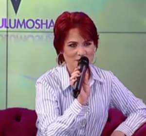 E o altă femeie! Nicoleta Voicu e de nerecunoscut, după o schimbare radicală de look. VIDEO