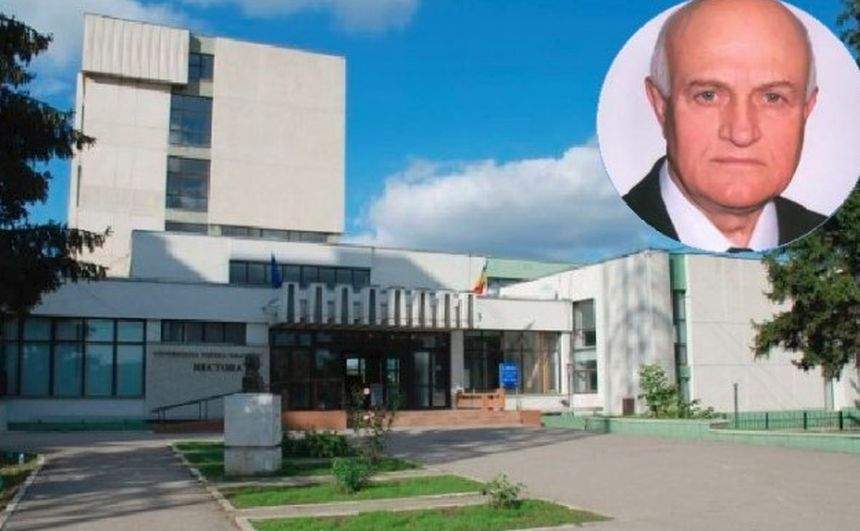 Doliu imens în educaţie. Unul dintre cei mai cunoscuţi profesori a murit