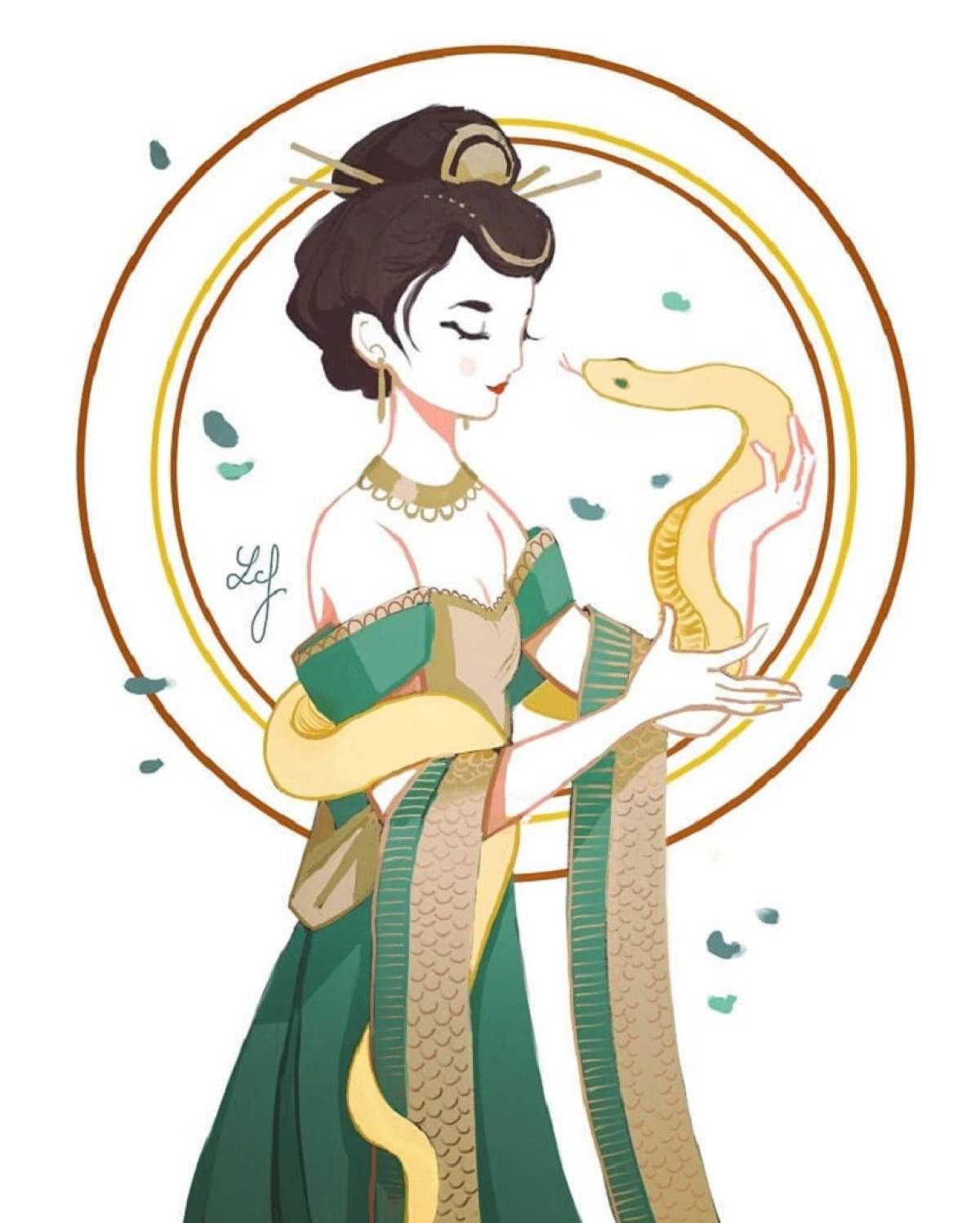 Zodiac Chinezesc. Aceasta este cea mai neașteptată calitate a ta, bazată pe semnul zodiacal