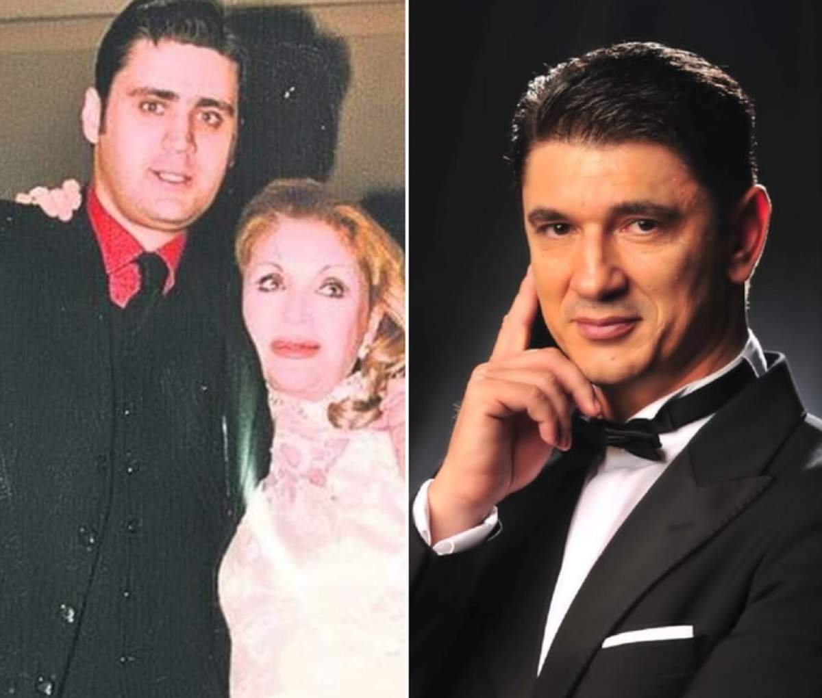 Luis Lazarus tună şi fulgeră la adresa fiului Zinei Dumitrescu. "A ascuns-o şi a incinerat-o ca să nu dea o pomană şi să îi vândă cavoul"