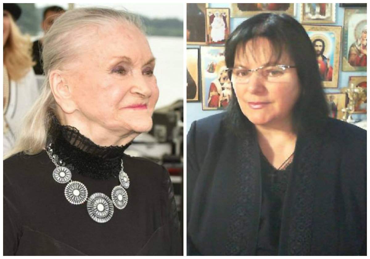 Maria Ghiorghiu, anunț trist: „Sufletul doamnei Zina Dumitrescu nu are liniște!”