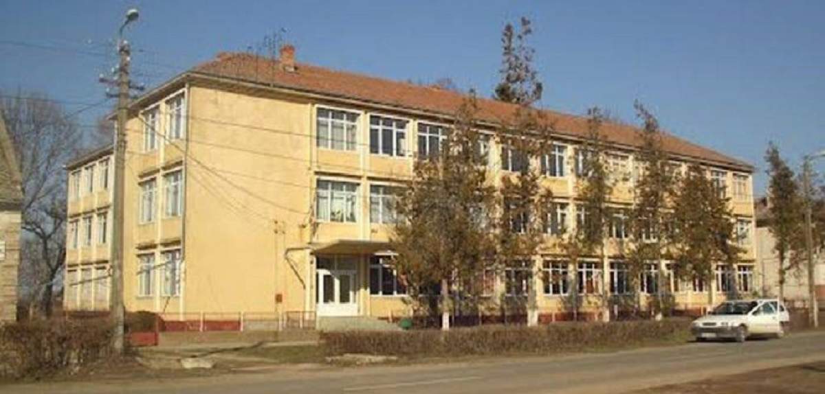 Incident teribil într-o şcoală din Timiş! Un elev a sărit de la fereastra clasei, de la etajul 2