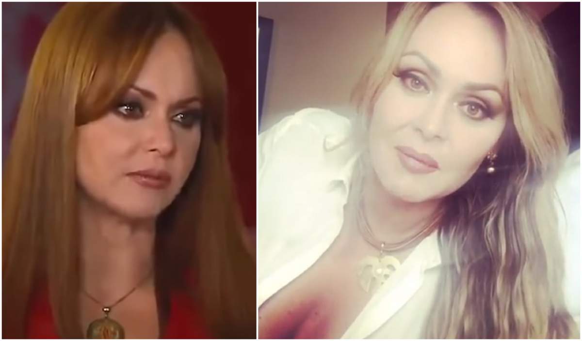 Gabriela Spanic, desfigurată de intervențiile estetice. Una dintre cele mai iubite actrițe din telenovele a ajuns de nerecunoscut. FOTO