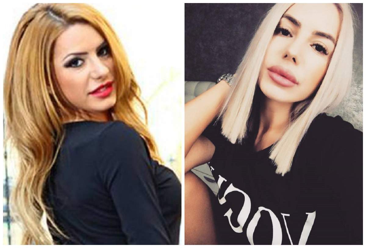 Sora Anei Mocanu, transformată total de operațiile estetice. Gabriela este copia fidelă a Biancăi Drăgușanu. FOTO