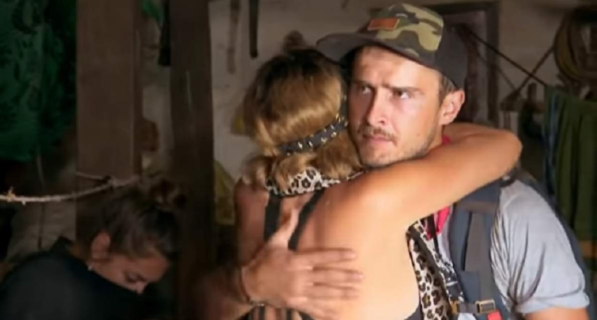 Șerban Copoț, gest surprinzător după ce a spus că nu o suferă pe Ana Morodan. Nu te așteptai la asta! VIDEO