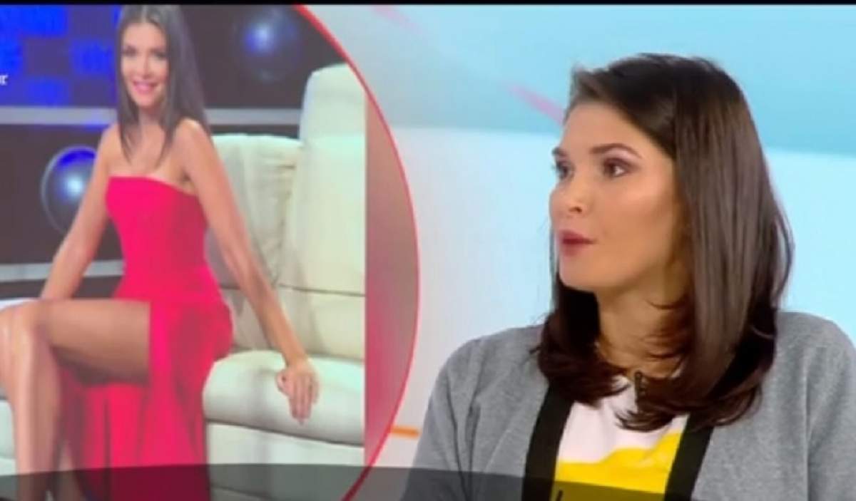 Alina Puşcaş a dat vestea! Ce sex va avea cel de-al treilea copil / VIDEO
