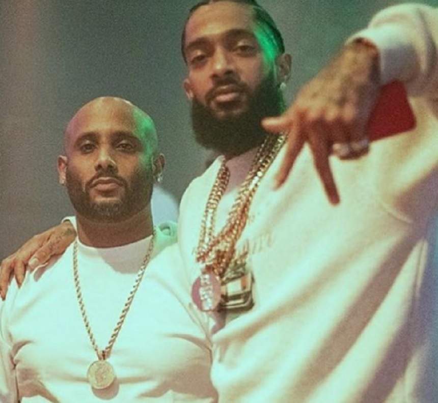 Cutremurător! Care a fost ultimul mesaj al rapperului Nipsey Hussle, împușcat mortal în timpul unui atac