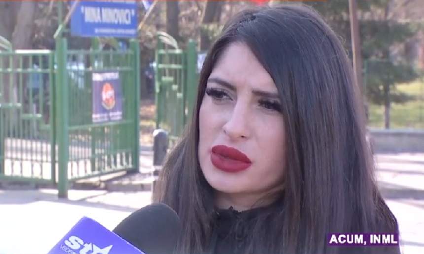 Gabriela Cristoiu, concluzii dureroase după moartea tatălui: "Am pierdut tot ce am avut de preţ"