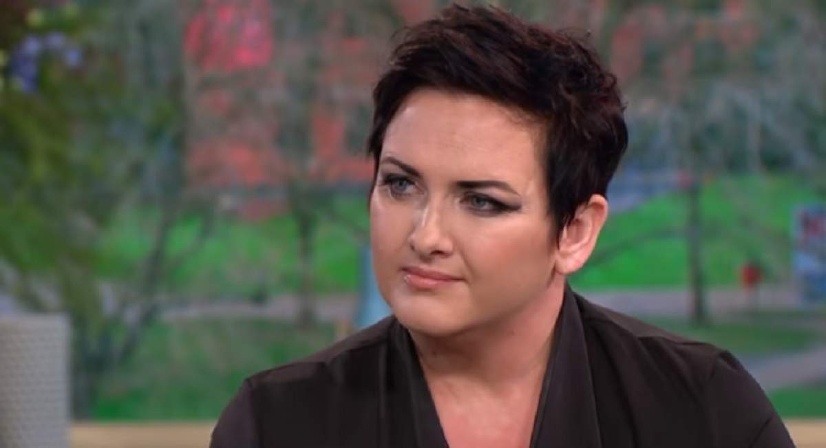 La două ore după ce a născut, a făcut amor pe patul de spital: "M-am simţit specială"