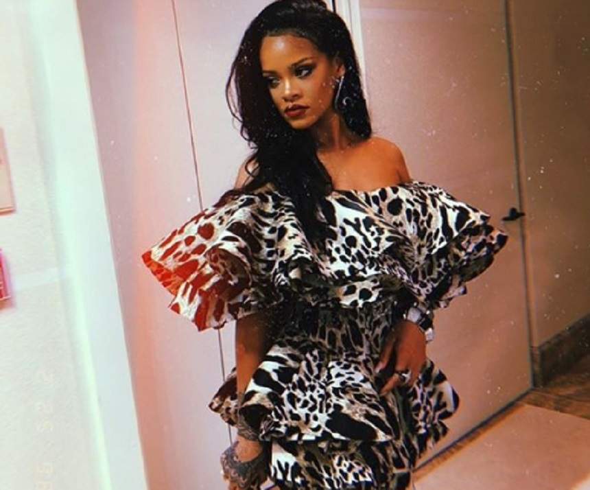 Rihanna, copilărie traumatizantă! A îndurat iadul din cauza tatălui său violent și dependent de droguri: „Era un soț îngrozitor”