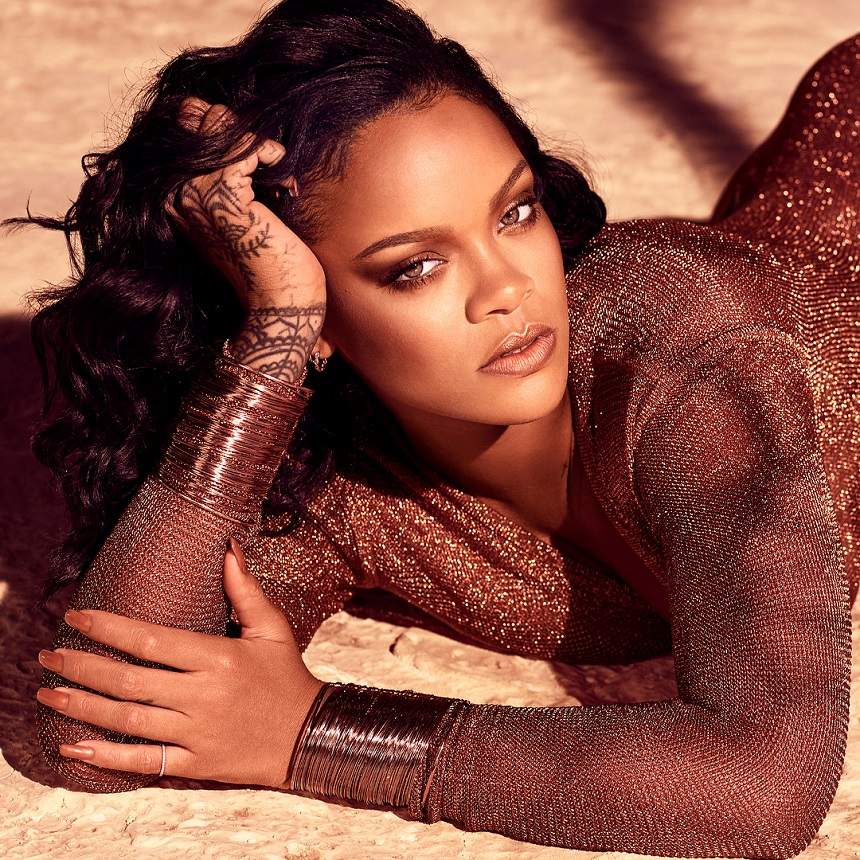 Rihanna, copilărie traumatizantă! A îndurat iadul din cauza tatălui său violent și dependent de droguri: „Era un soț îngrozitor”