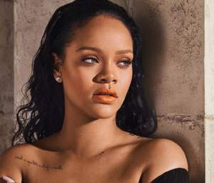 Rihanna, copilărie traumatizantă! A îndurat iadul din cauza tatălui său violent și dependent de droguri: „Era un soț îngrozitor”