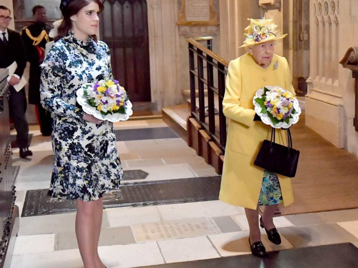 Zi importantă pentru Marea Britanie! Regina Elisabeta a II-a îşi sărbătoreşte ziua de naştere