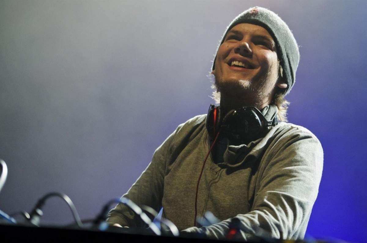 Cine a încasat  averea DJ-ului Avicii, la un an de la moartea artistului