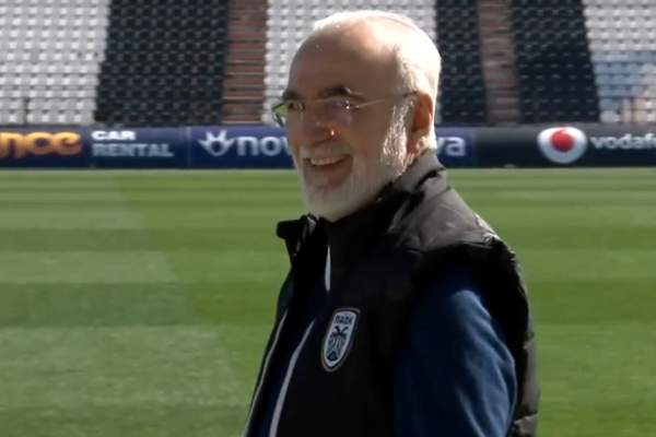 Anunț important făcut de patronul lui PAOK, după ce Răzvan Lucescu a adus titlul la Salonic! Ce urmează pentru campioana Greciei