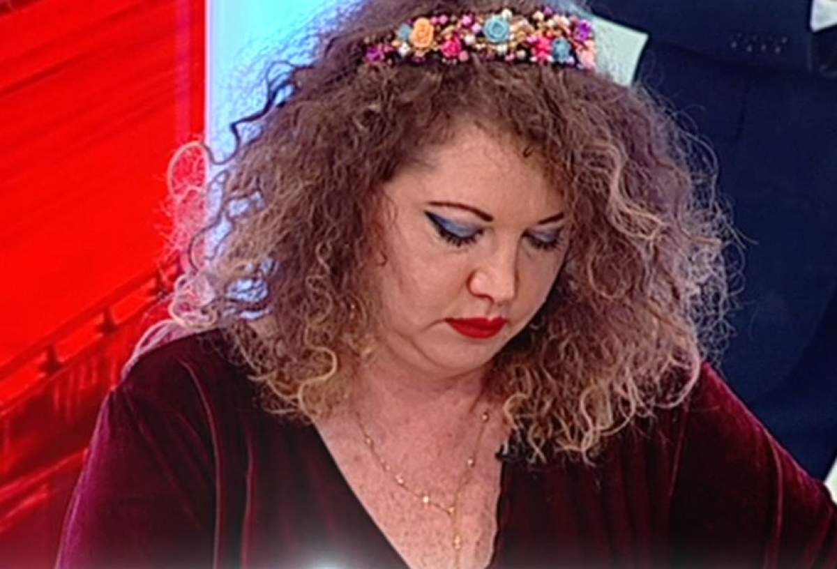 Oana Lis scrie o carte despre violul din copilărie. "Mi-a fost foarte greu să trec peste traumă" / VIDEO