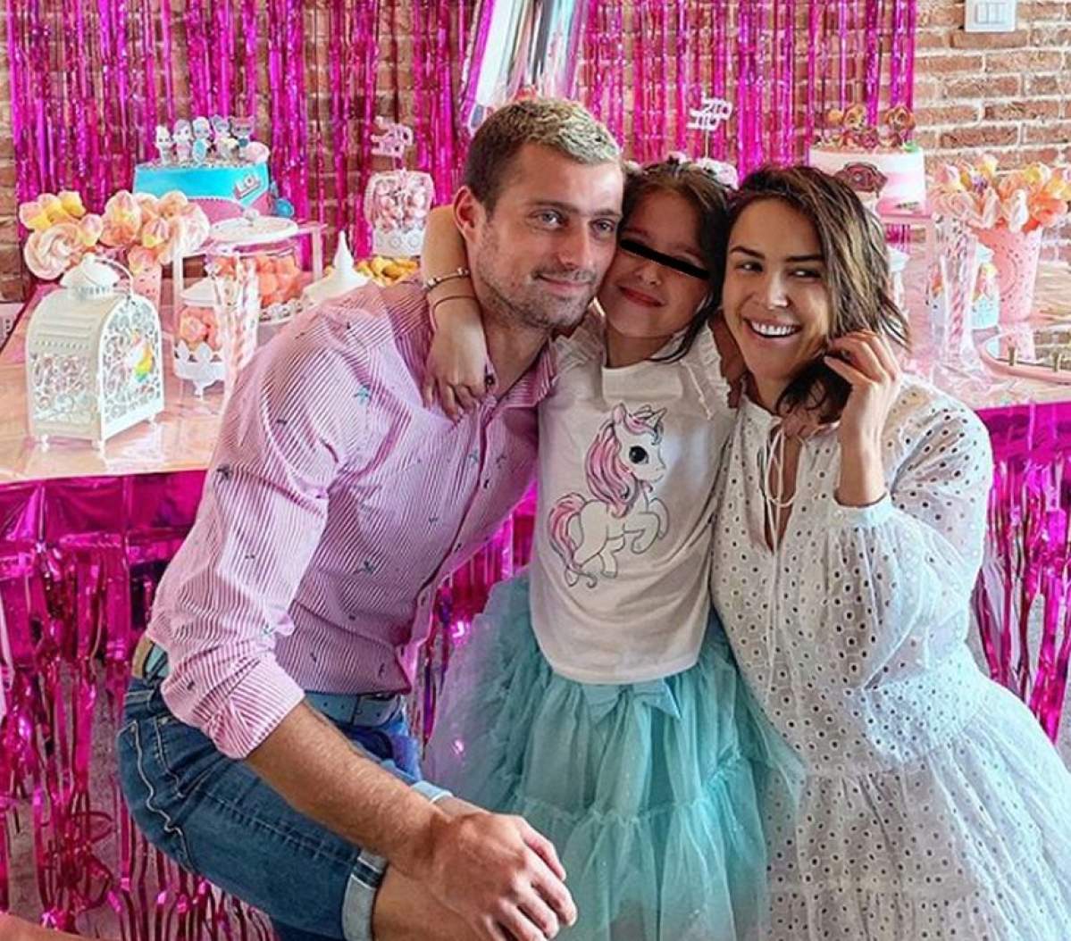 Gabi Tamaş, în culmea fericirii. Ce s-a întâmplat cu fotbalistul român, arestat la domiciliu