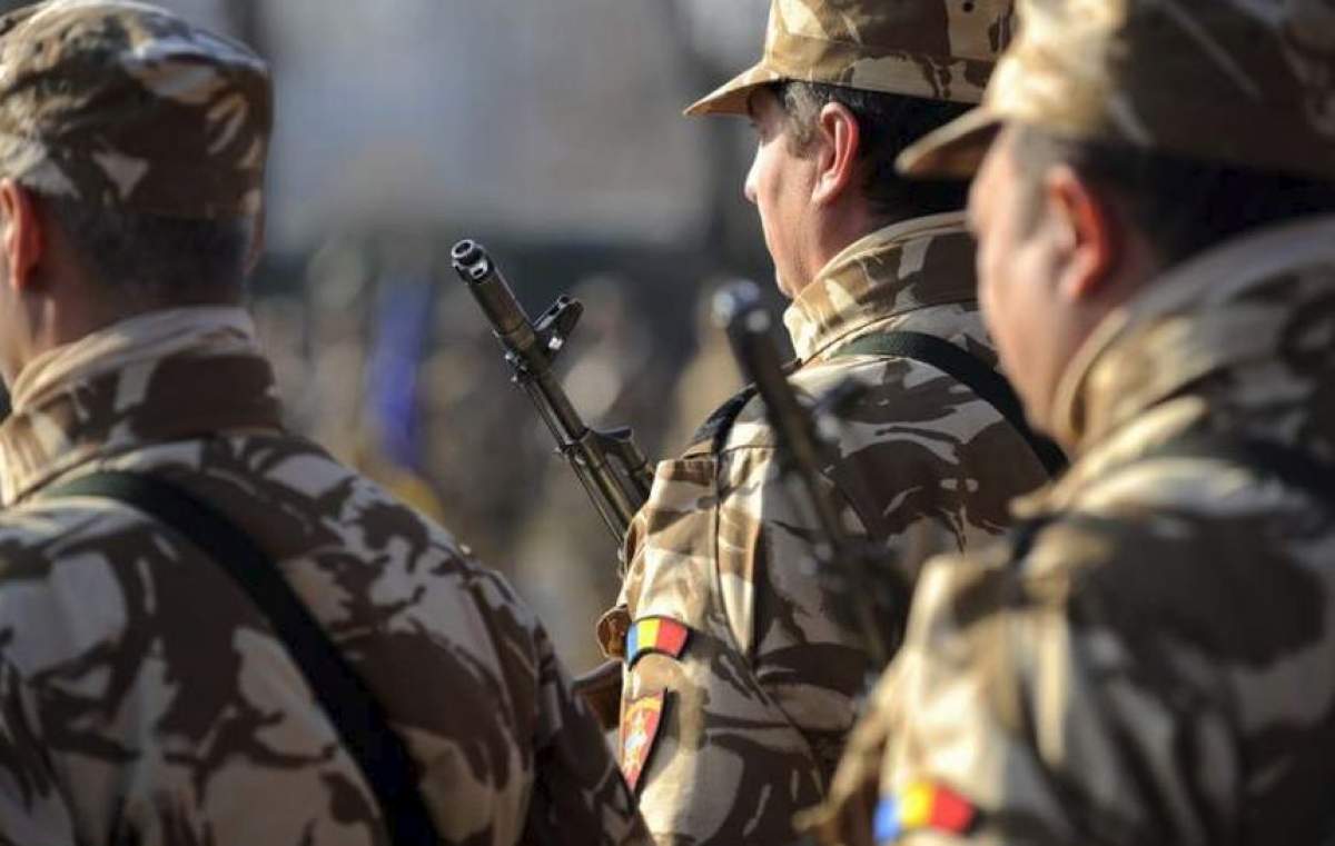 Stare de alertă la unitatea militară din Băbana! Un militar a fost găsit mort